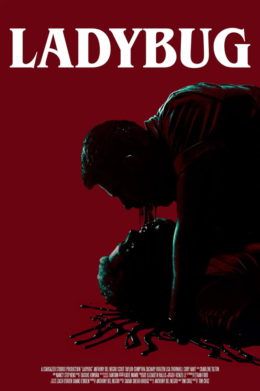 电影：艳鬼红瓢