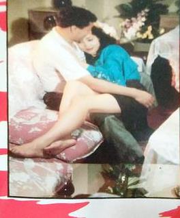 电影:玻璃屋里的人