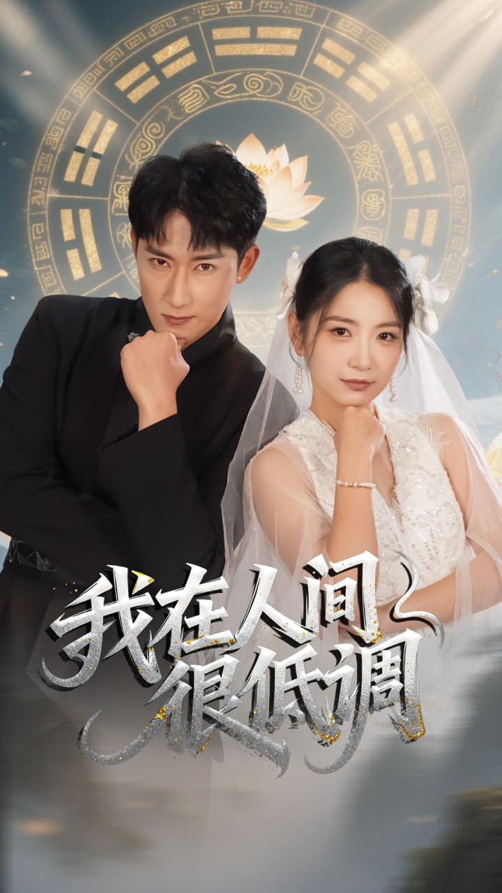 电影：我在人间很低调