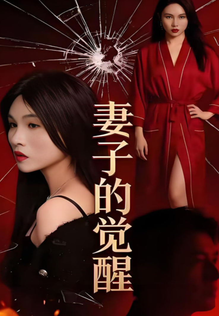 电影：妻子的觉醒