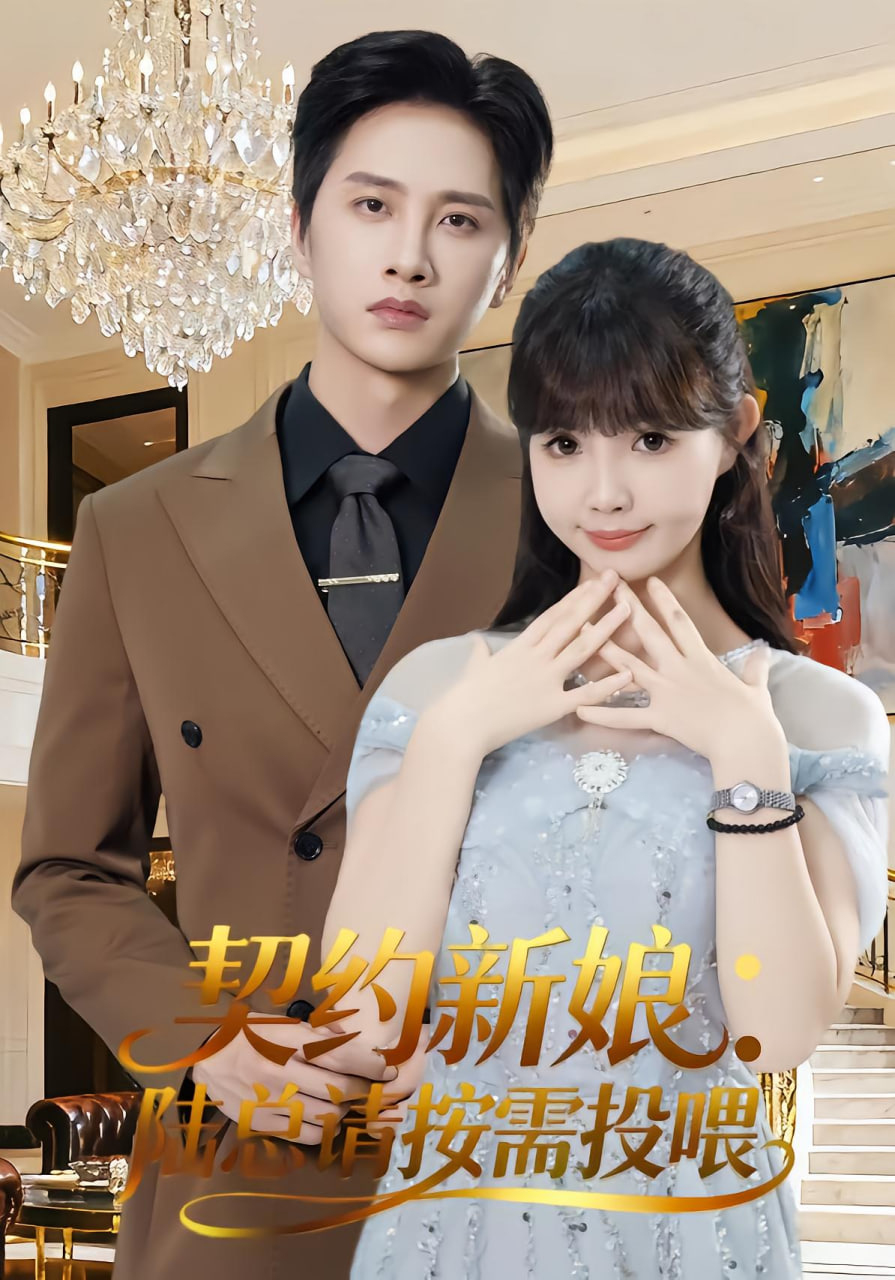 电影：契约新娘：陆总请按需投喂